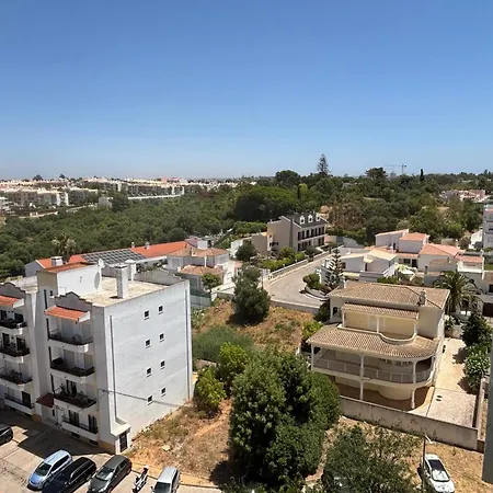 Appartement Mountain View *