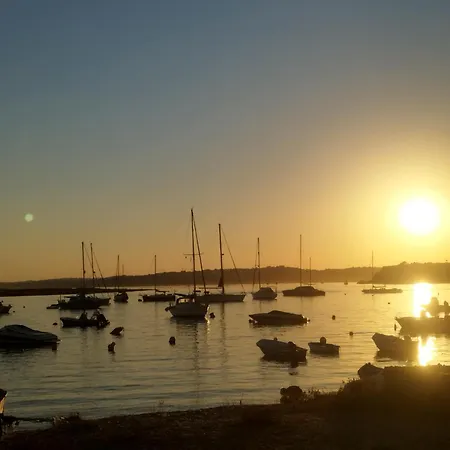 Mountain View Alvor