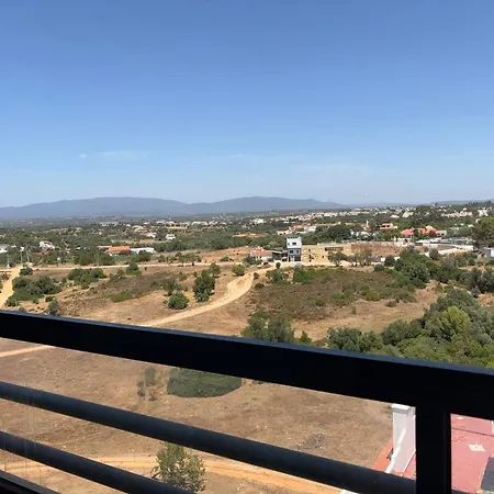 Mountain View شقة