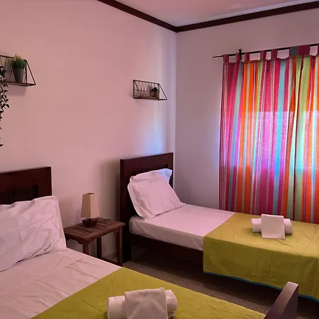 Appartement Mountain View *