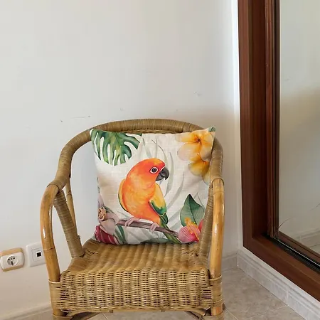 Mountain View Appartement Alvor