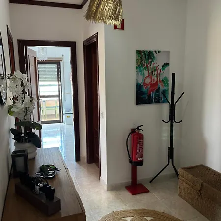 Mountain View Appartement Alvor